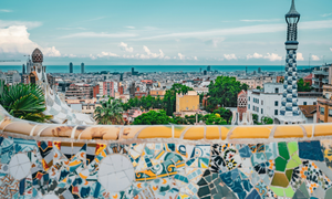 Imagen de Barcelona