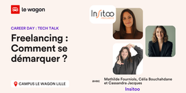 Freelancing : comment se démarquer ?