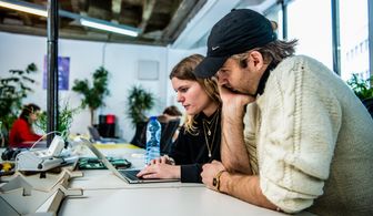 Why learn to code at Le Wagon Brussels