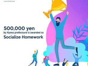 How Le Wagon alumni won the Japan Hackathon and launched a startup