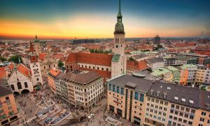 Picture of Munich