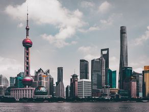 Curated list of Shanghai-based programs for entrepreneurs