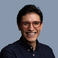 Eduardo Hidalgo Garcia