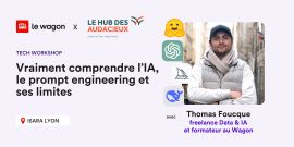 Vraiment comprendre l'IA, le prompt engineering & ses limites