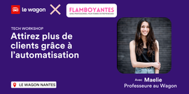 Attirez plus de clients grâce à l’automatisation de vos tâches