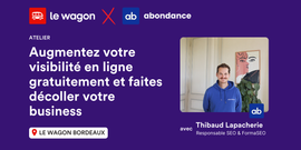 Augmentez votre visibilité en ligne gratuitement et faites décoller votre business