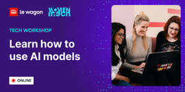 Learn how to use AI models