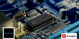 DataMinds meetup: exploring AI in the insurance industry