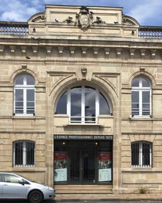 Bordeaux  Campus