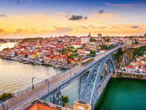 How tech hubs are moving to Porto