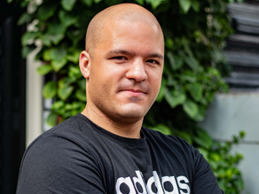 Meet Ricardo: From Marketing Consultant to Front-end Developer