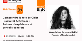Comprendre le rôle de Chief Product & AI Officer : Retours d’expérience et conseils concrets