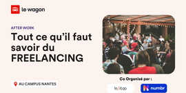 Tout ce qu'il faut savoir sur le FREELANCING