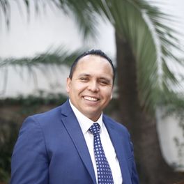 Pedro Ramírez