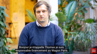 How to finance your bootcamp at Le Wagon ?