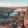 Zurich