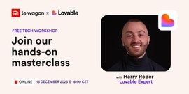 Start building: Turn your AI app idea into reality in 1h