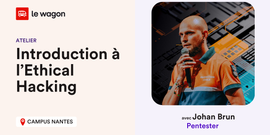 Introduction à l’Ethical Hacking