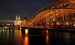 Bild von Köln