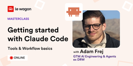 Getting Started with Claude Code and Tools