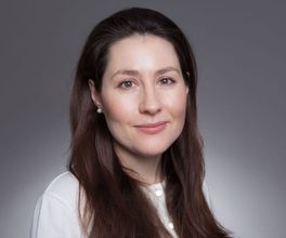 Maria Kosyuchenko