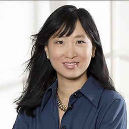 Rosalie  Quach 