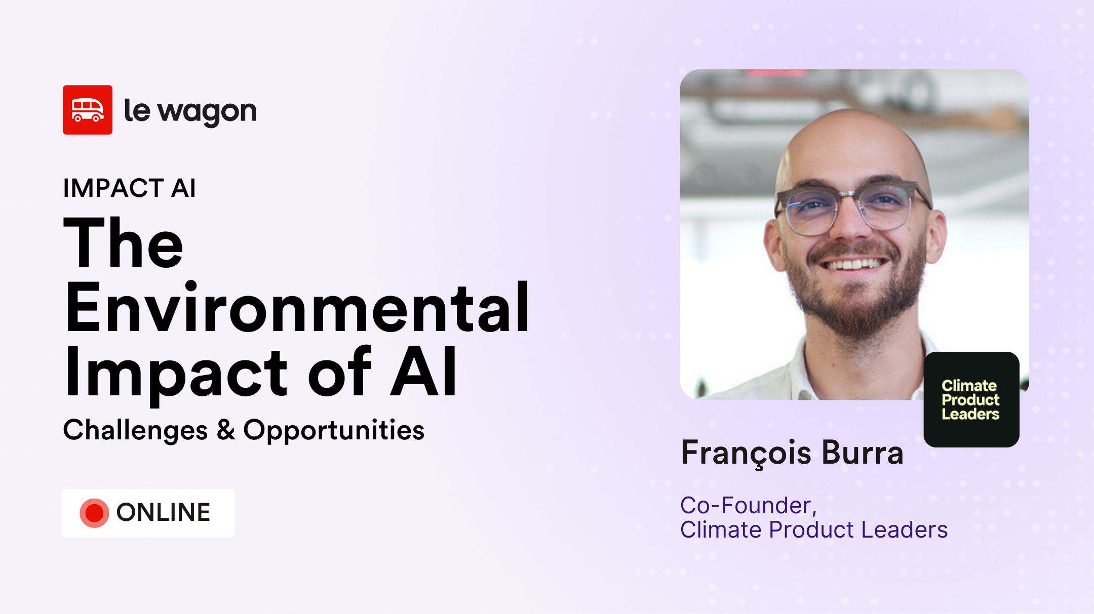 Impact AI: The Environmental Impact of AI