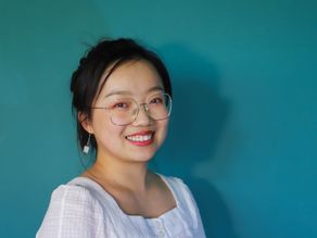 Jumping into the field of data: Qingyao's Story