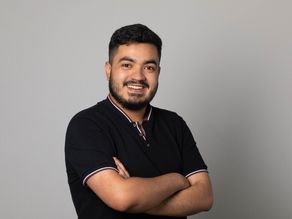 Self-taught programmer to Full-Stack Web Developer: Juan's story
