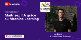 Maitrisez l’IA grâce au Machine Learning