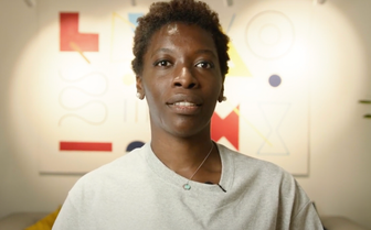 Omolola: from Midwifery to Software Engineer