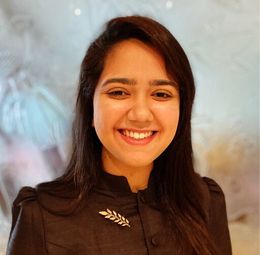 Image 244: Dayana Bulchand