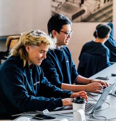 Data Analytics course in Melbourne | Le Wagon