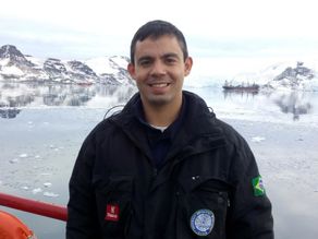 Meet Tobias: From Oceanographer to Data Scientist