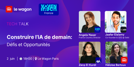 Construire l'IA de demain : Défis et Opportunités