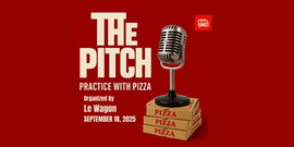 The Pitch Practice