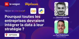 Pourquoi toutes les entreprises devraient intégrer la data à leur stratégie ?