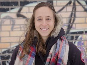 Leaving a career in big corporations to join the startup world