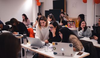 Women Coding Day Argentina