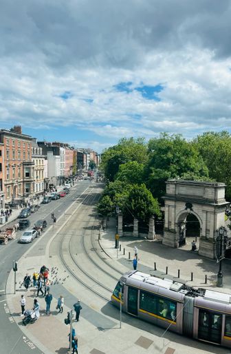 Dublin Campus