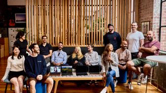 Le Wagon Melbourne Demo Day  (thumbnail)