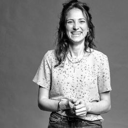 Iris Van Dijken