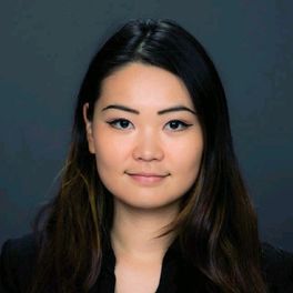 Rachel Liu
