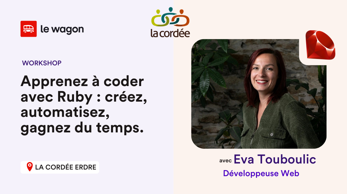 Créer, automatiser, gagner en productivité
