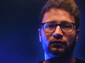 Michaël's journey, from graphic design to a new career as back-end developer