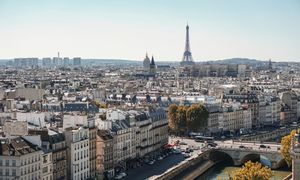 Picture of Paris