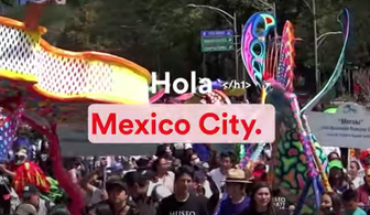 Expérience Tech + Culture : Apprenez à coder à Mexico !