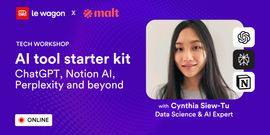 The AI tool starter kit: ChatGPT, Notion AI, Perplexity and beyond