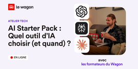 ChatGPT, Perplexity, Claude... Quel outil IA choisir (et quand) ?