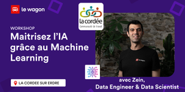 Maitrisez l’IA grâce au Machine Learning